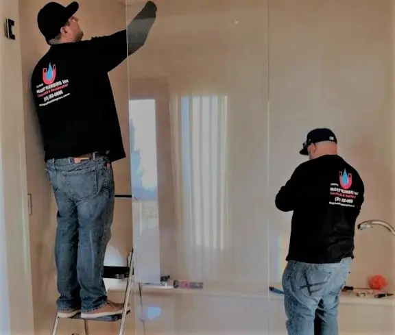 Professional plumbing installation for Toilet Repair in Seldersville